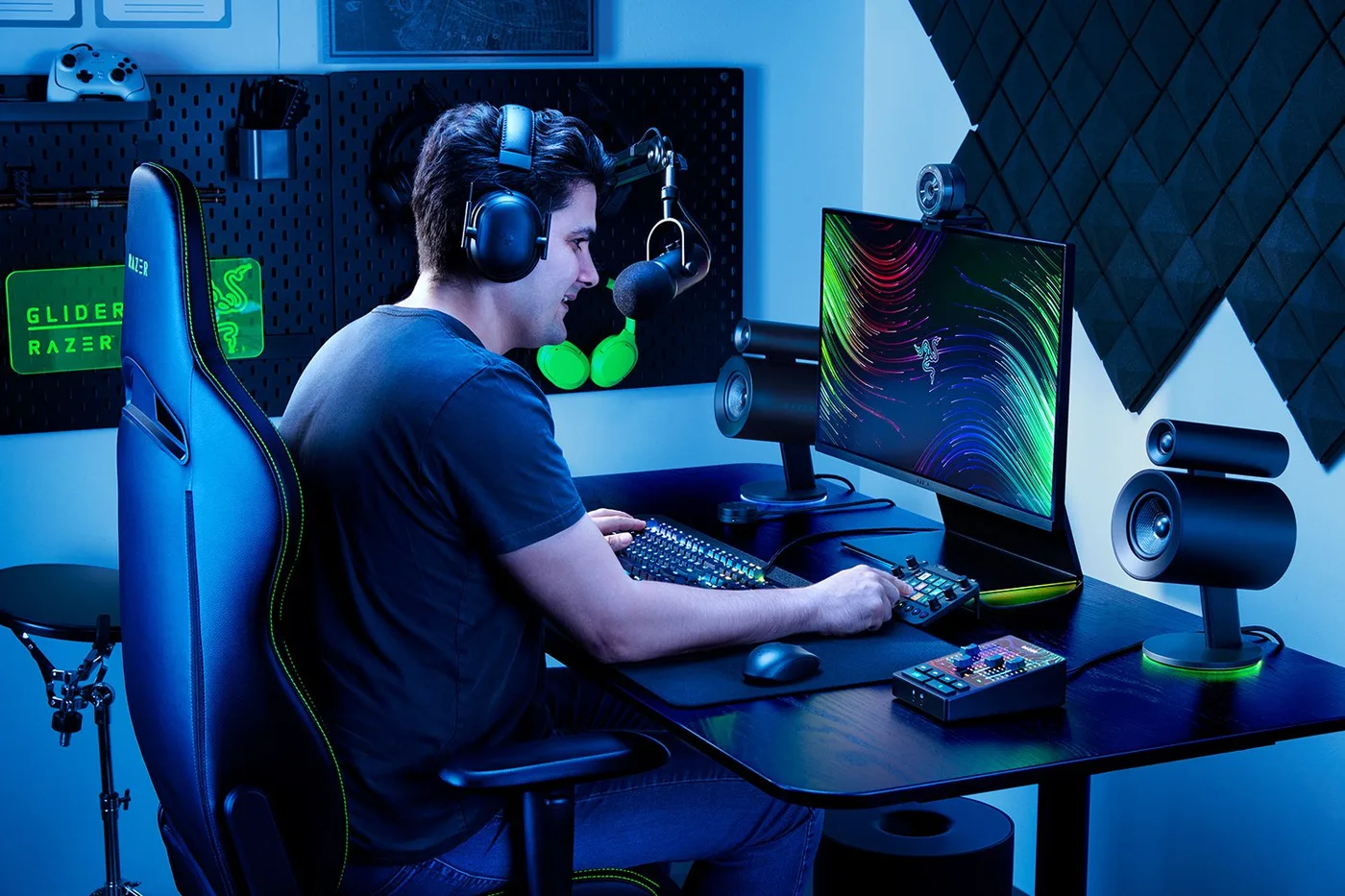 Razer STREAM CONTROLLER — صورة 6