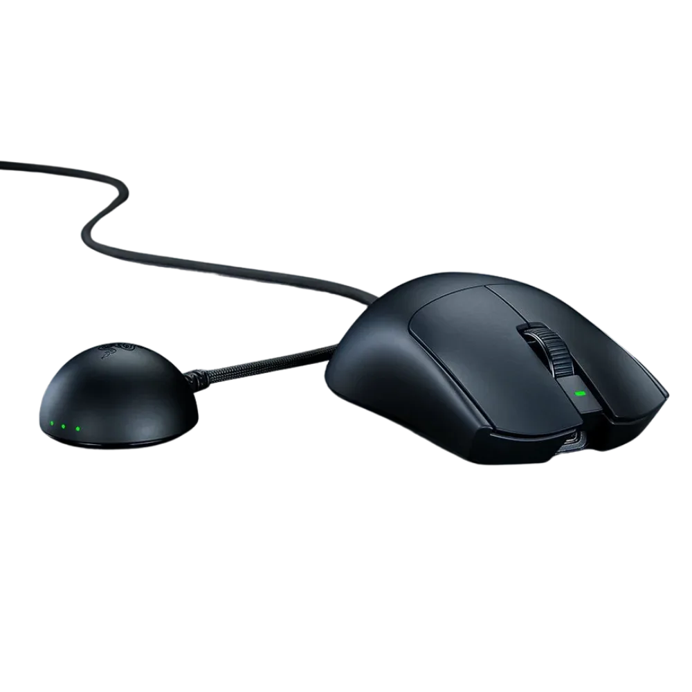 فأرة ألعاب Razer Viper V4 PRO — صورة 4