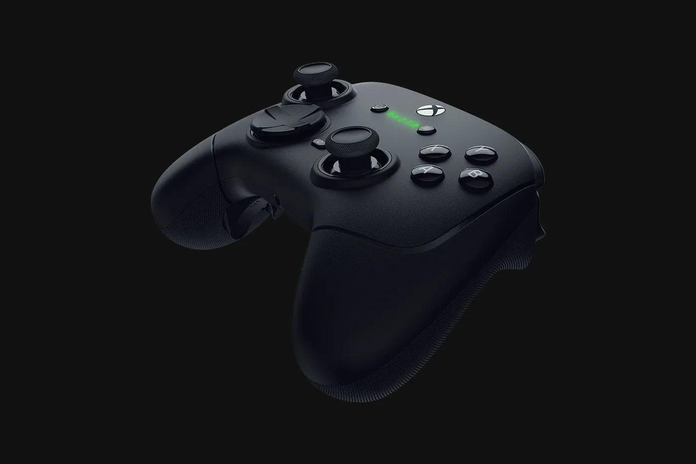ذراع تحكم Razer Wolverine V3 Pro — صورة 2
