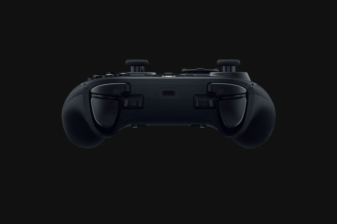 ذراع تحكم Razer Wolverine V3 Pro — صورة 4