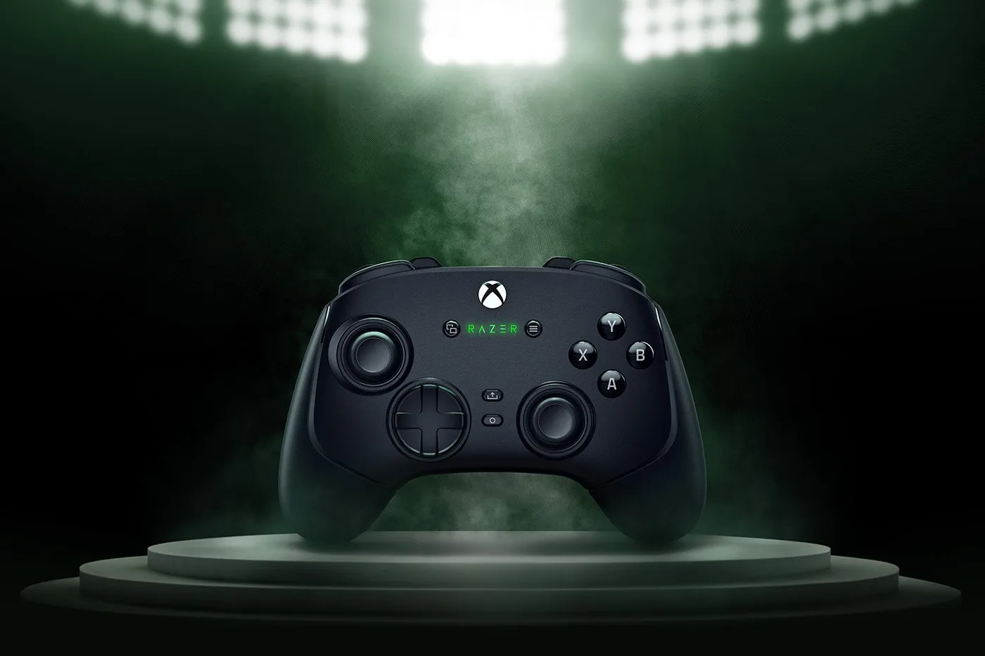 ذراع تحكم Razer Wolverine V3 Pro — صورة 6