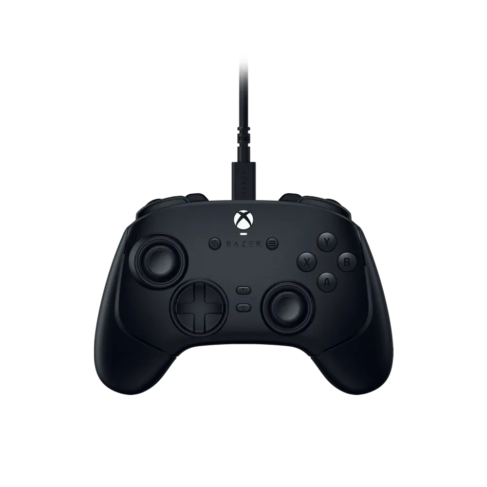 ذراع تحكم Razer WOLVERINE V3 TOURNAMENT ED- BLACK V2 XBOX — صورة 2