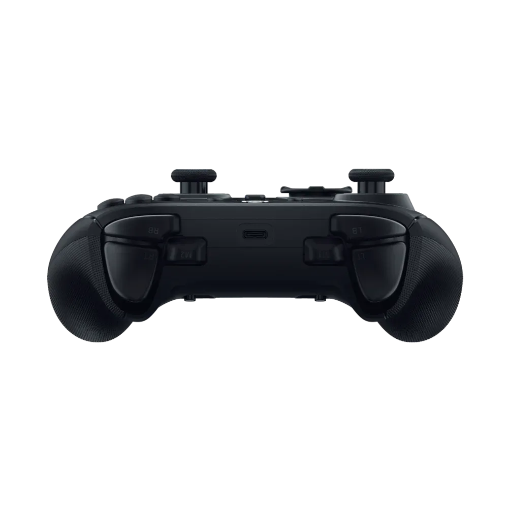 ذراع تحكم Razer WOLVERINE V3 TOURNAMENT ED- BLACK V2 XBOX — صورة 3