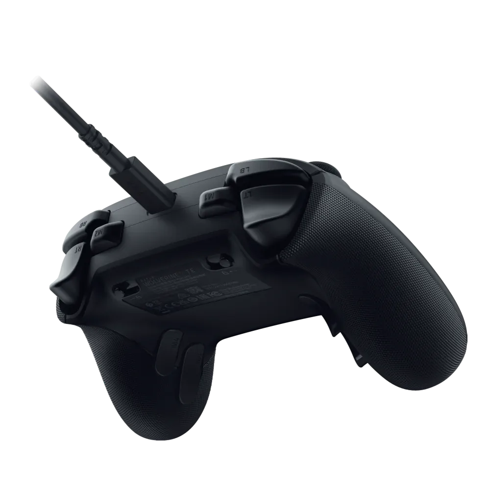 ذراع تحكم Razer WOLVERINE V3 TOURNAMENT ED- BLACK V2 XBOX — صورة 4