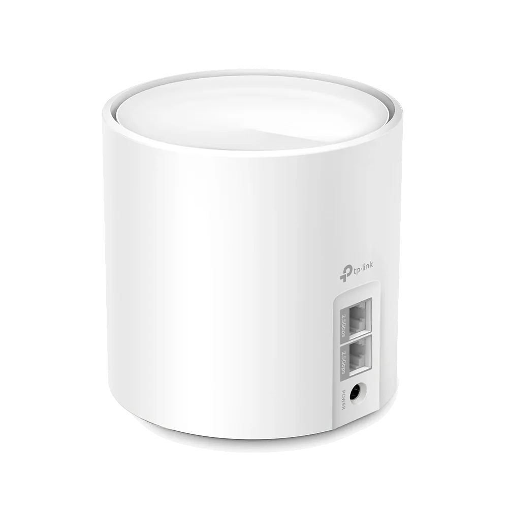 نظام Mesh TP-Link Deco X50 Pro AX3000 — صورة 2