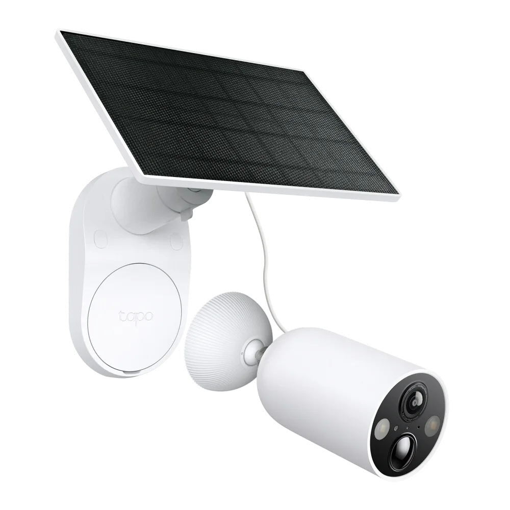 جهاز منزل ذكي TP-Link 4MP+ Tapo C425 KIT — صورة 2