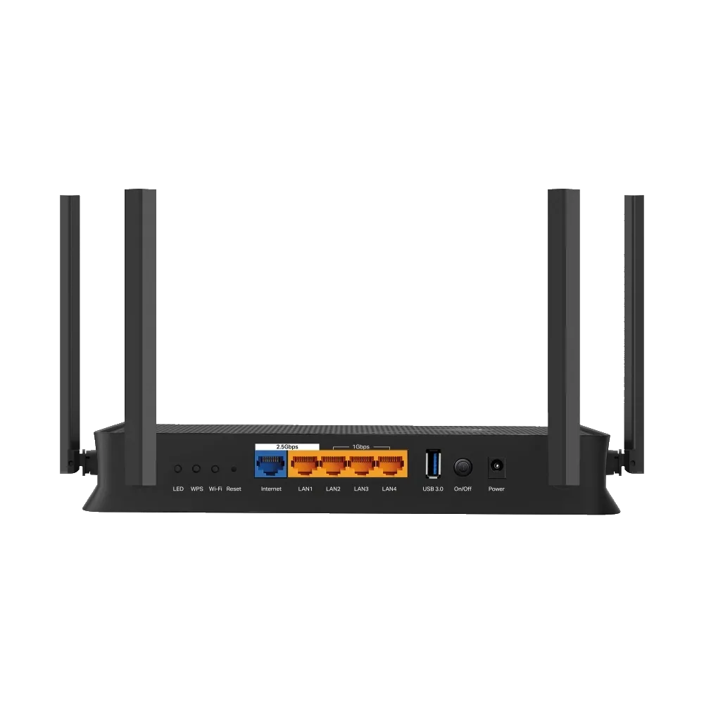 راوتر TP-Link Archer BE230 BE3600 Router — صورة 2