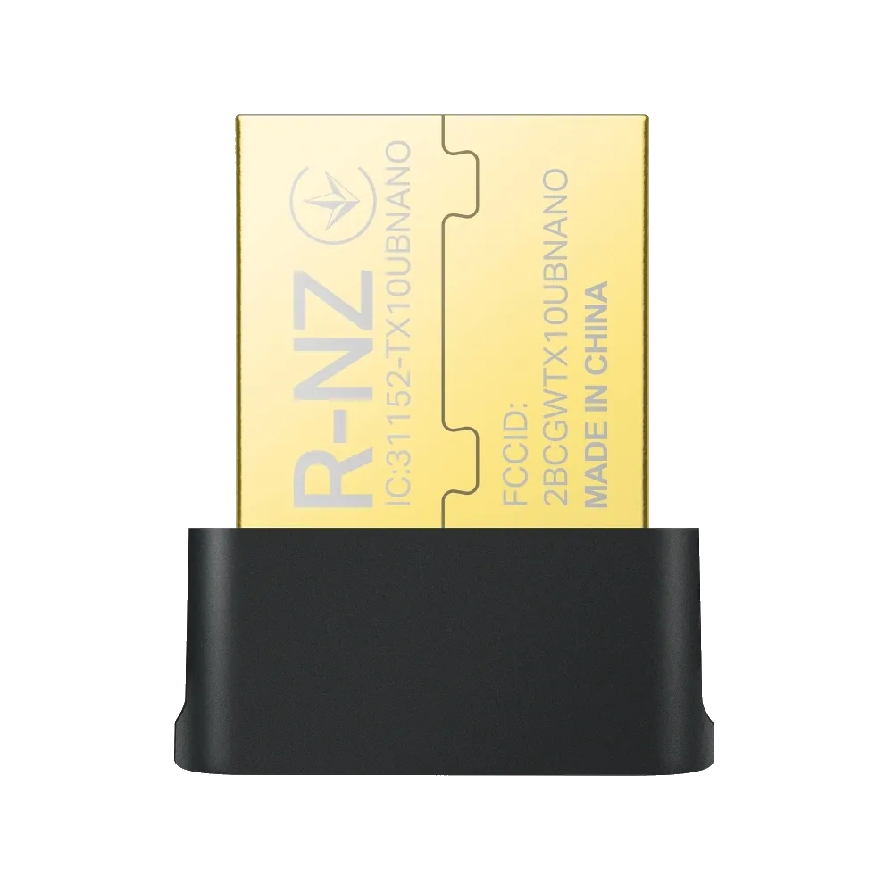 محوّل شبكة TP-Link Archer TX10UB Nano AX900 USB Adapter — صورة 2