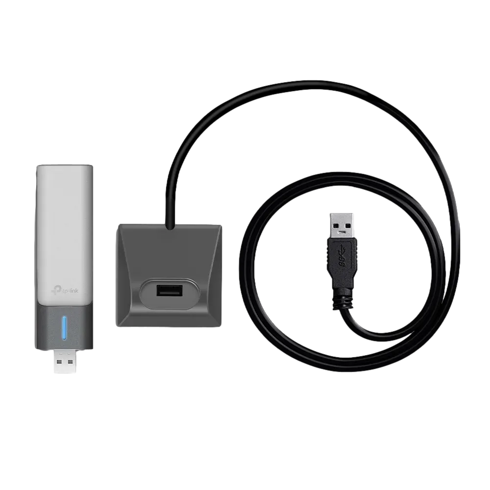 Access Point TP-Link ‏Archer TX20UH AX1800 USB — صورة 2