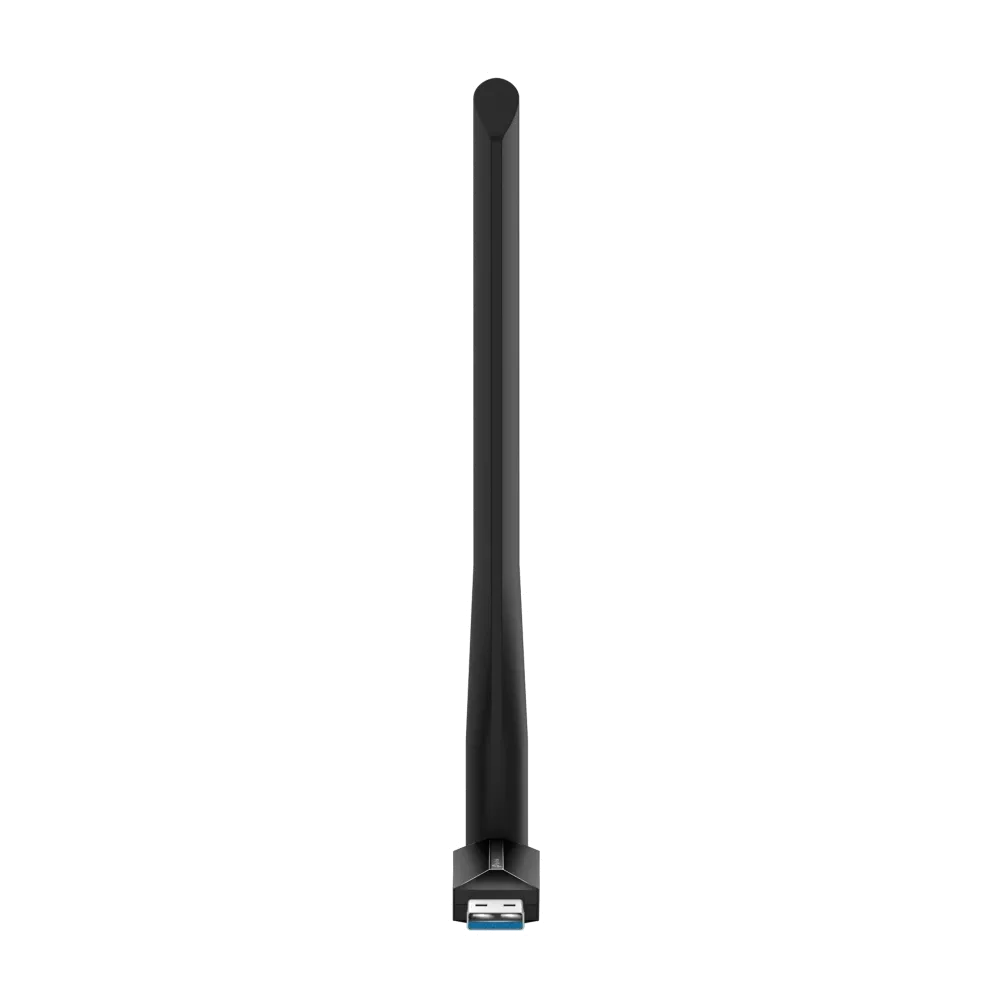 محوّل شبكة TP-Link Archer TX35U Plus AX1800 USB Adapter — صورة 2