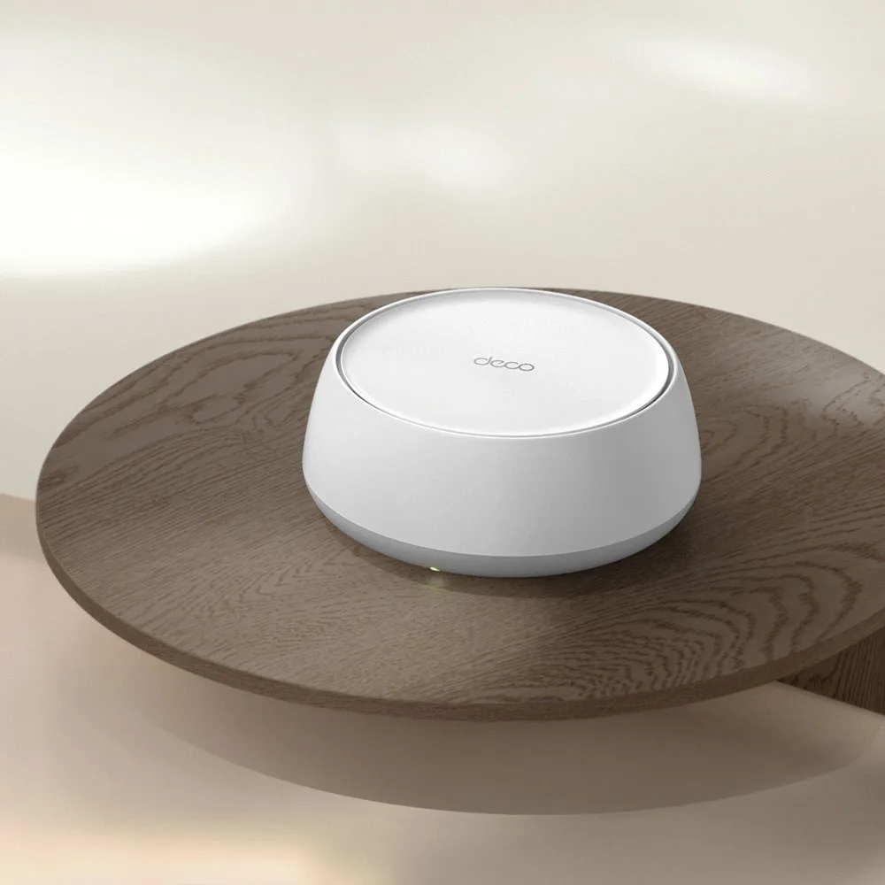 نظام Mesh TP-Link Mesh WiFi 7 Deco BE25 — صورة 4