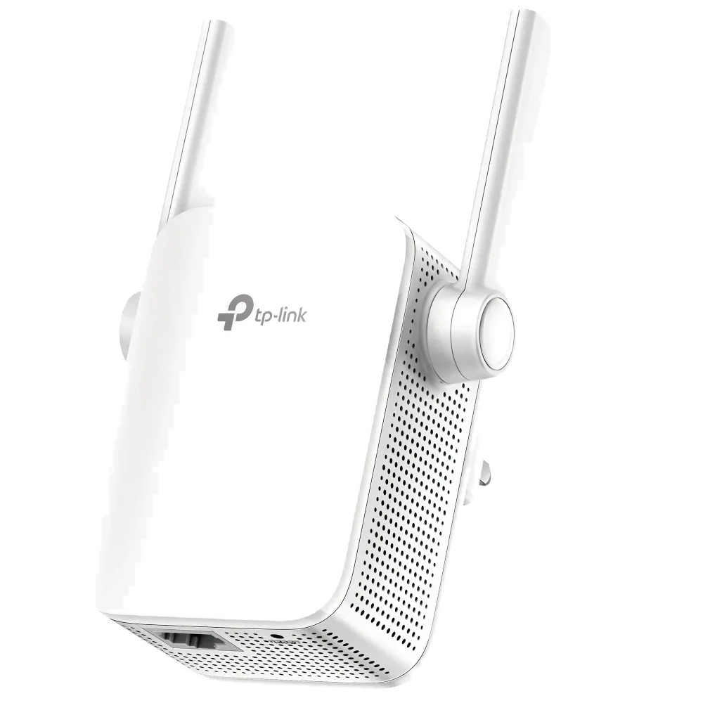 نظام Mesh TP-Link RE205 AC750 Wi-Fi Range Extender — صورة 2