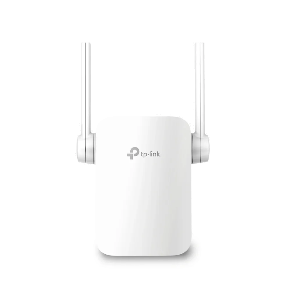 نظام Mesh TP-Link RE205 AC750 Wi-Fi Range Extender — صورة 3