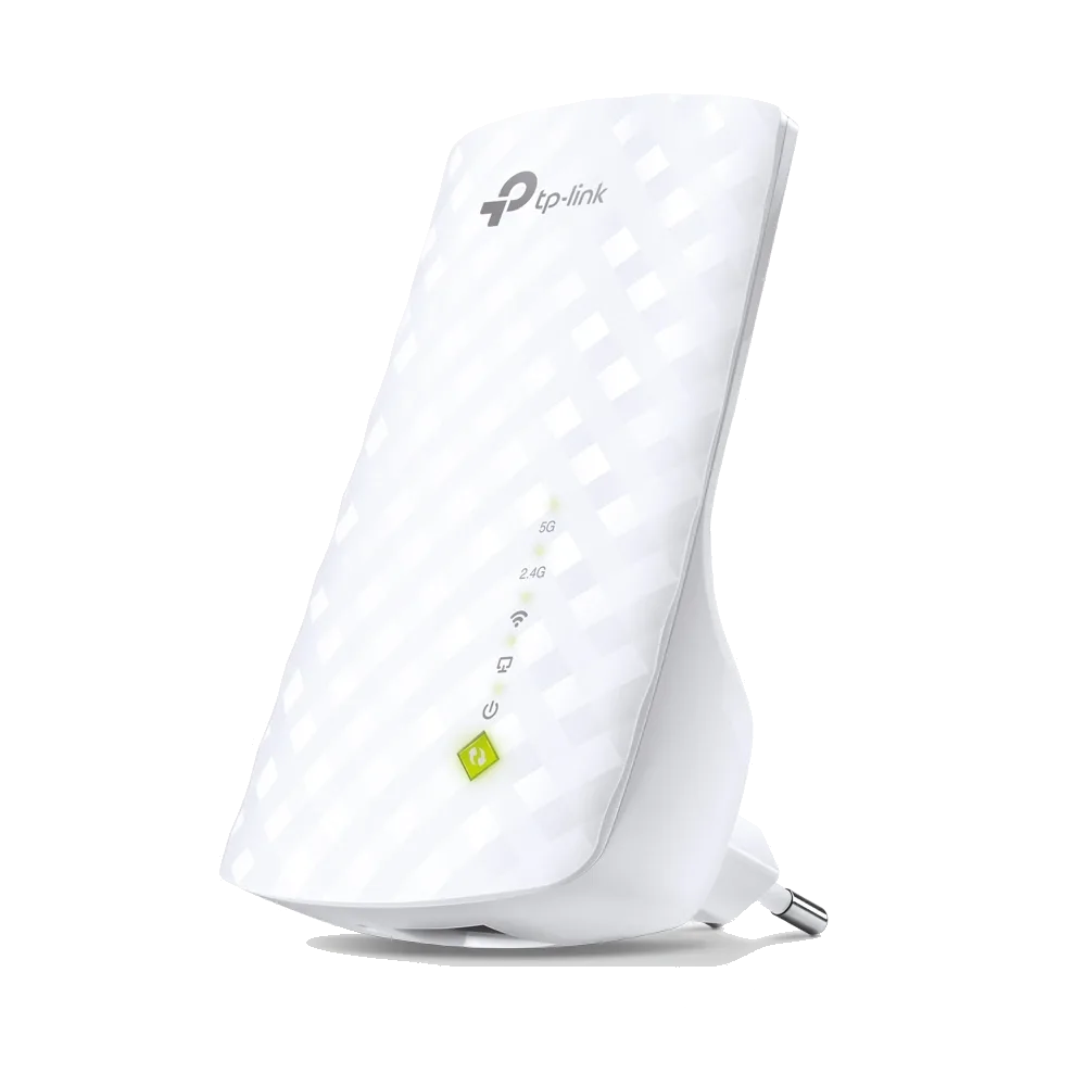 نظام Mesh TP-Link RE220 AC750 Mesh Wi-Fi Range Extender — صورة 2