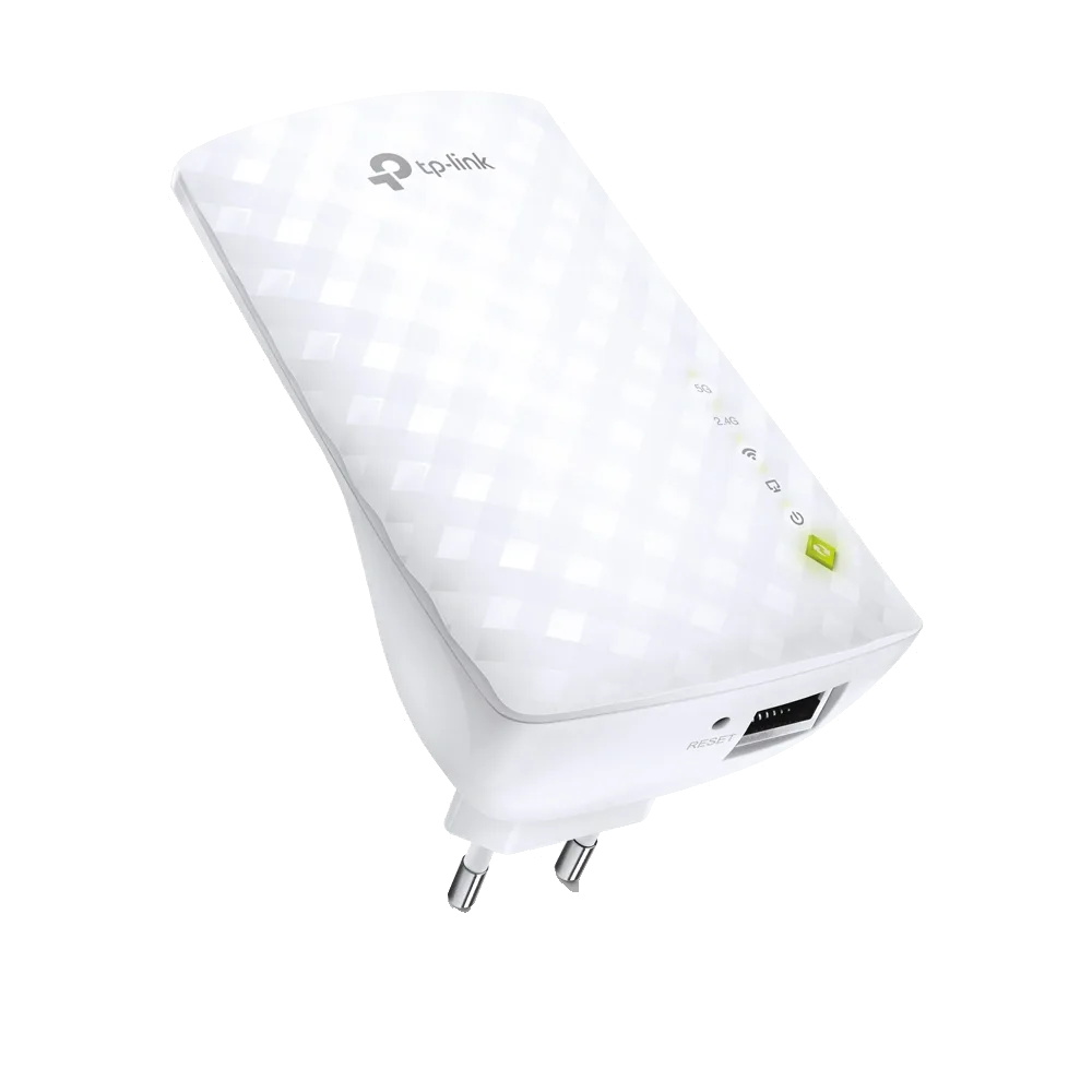 نظام Mesh TP-Link RE220 AC750 Mesh Wi-Fi Range Extender — صورة 3