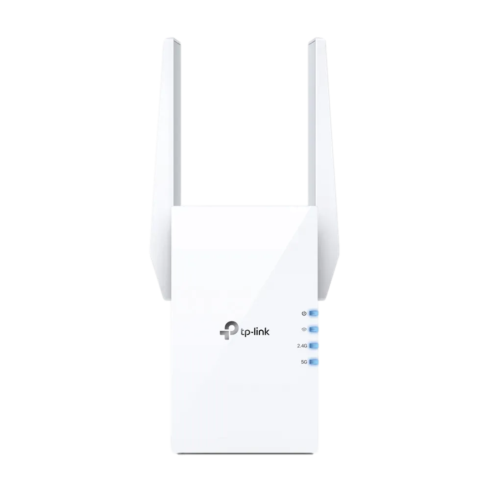 Access Point TP-Link RE505X AX1500 WI-FI6 — صورة 2