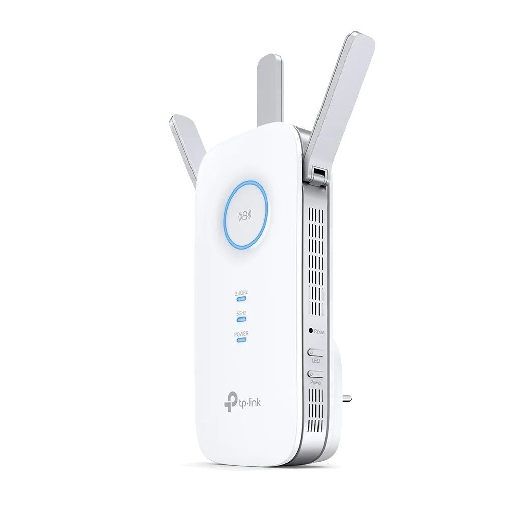 مقوّي شبكة TP-Link RE550 AC1900 Wi-Fi Range Extender — صورة 2