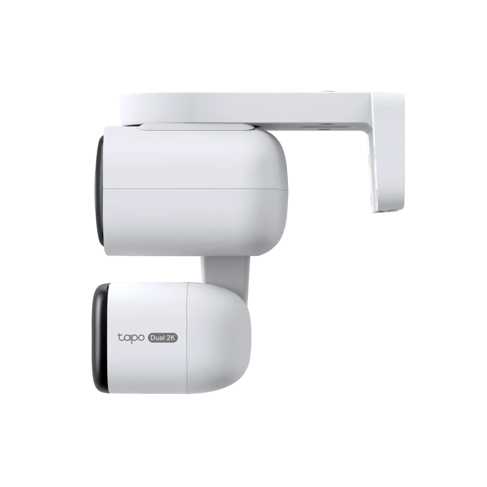 جهاز منزل ذكي TP-Link Tapo C246D — صورة 2