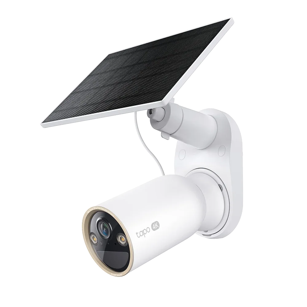 جهاز منزل ذكي TP-Link Tapo C460 KIT — صورة 2
