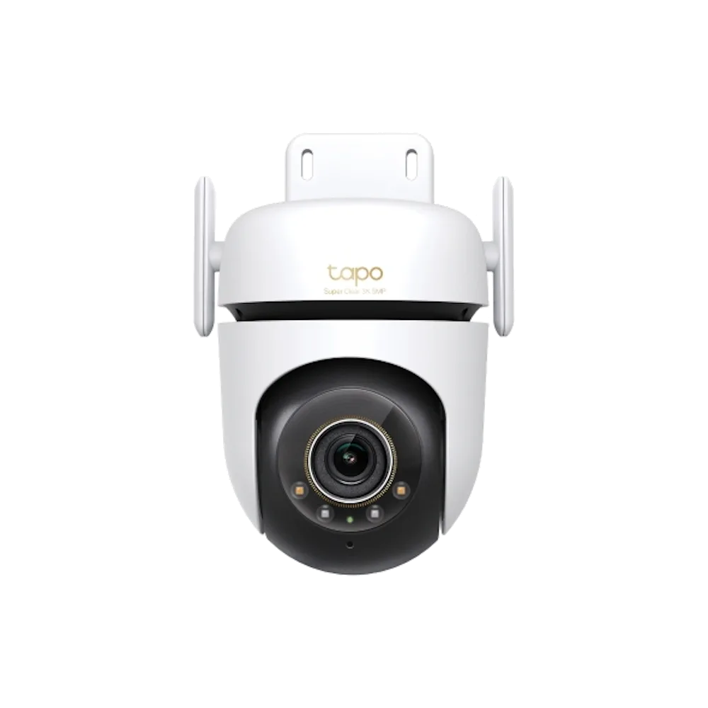 جهاز منزل ذكي TP-Link Tapo C530WS — صورة 2