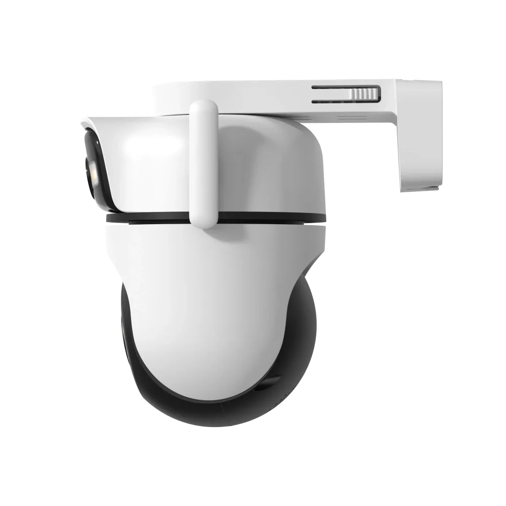جهاز منزل ذكي TP-Link Tapo C545D — صورة 2