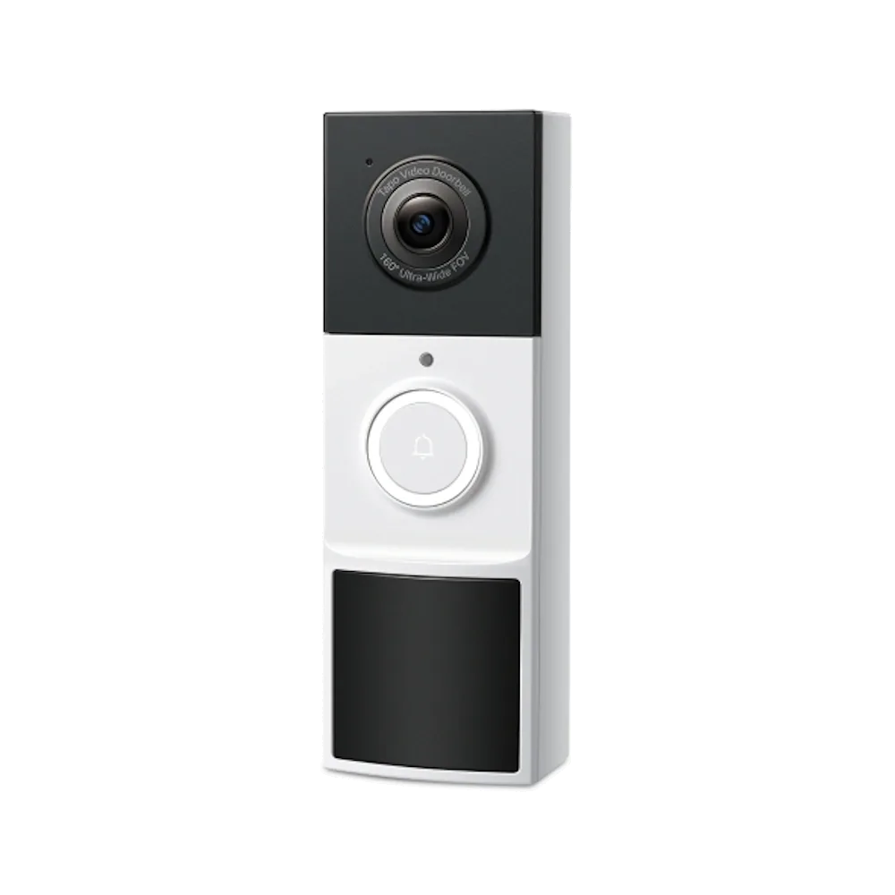 جهاز منزل ذكي TP-Link Tapo D210 3MP — صورة 2
