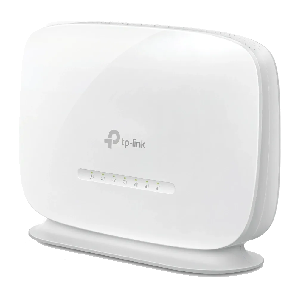 راوتر TP-Link TL-MR105 4G LTE Router — صورة 2
