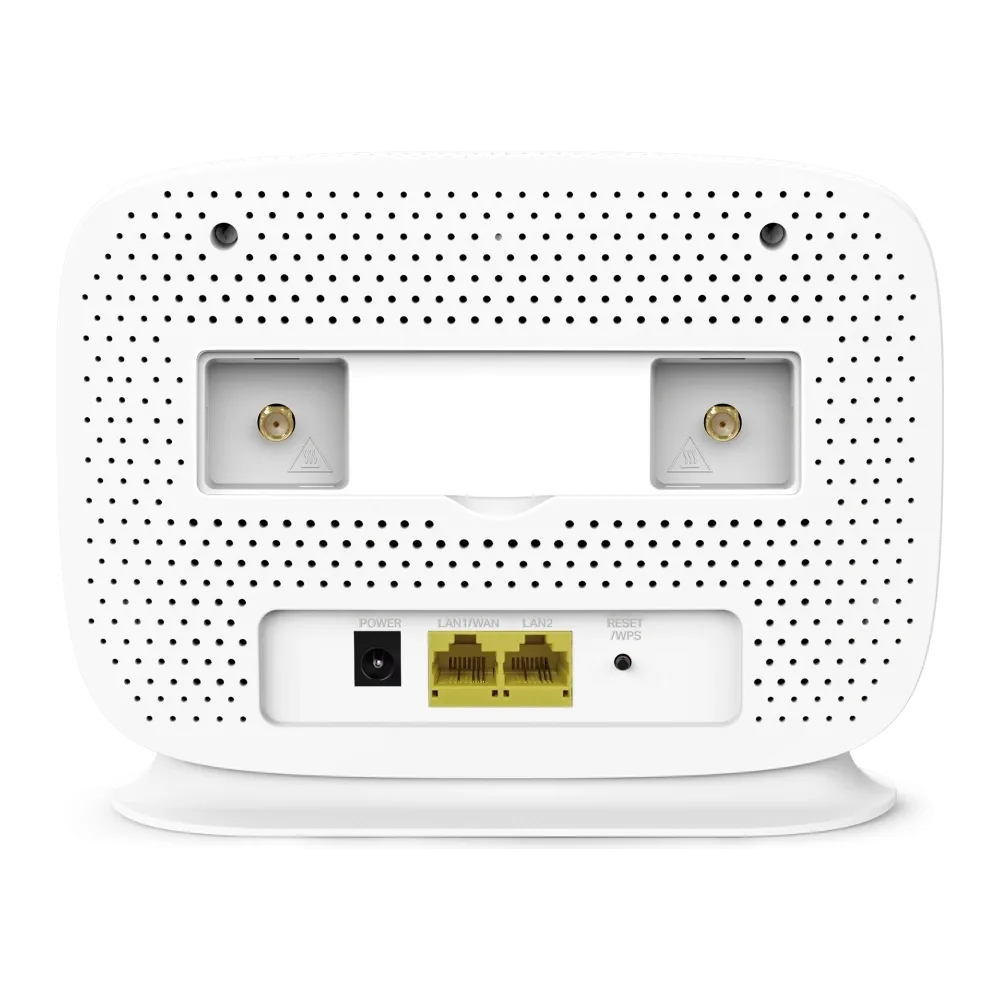 راوتر TP-Link TL-MR105 4G LTE Router — صورة 3