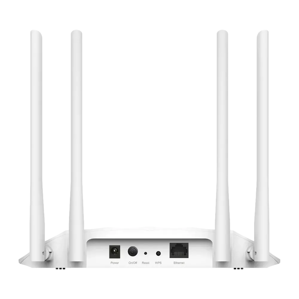 Access Point TP-Link TL-WA1201 AC1200 Access Point — صورة 2