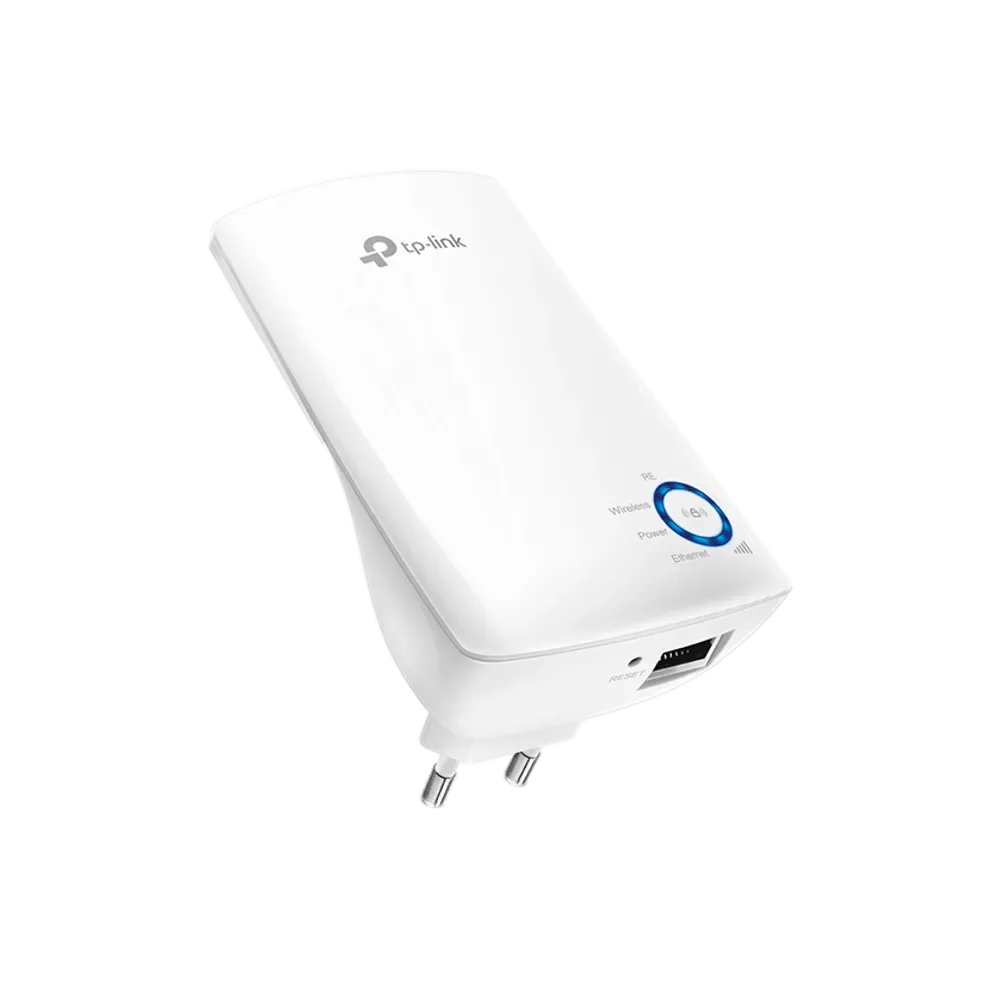 Access Point TP-Link TL-WA850RE Wi-Fi Range Extender — صورة 4