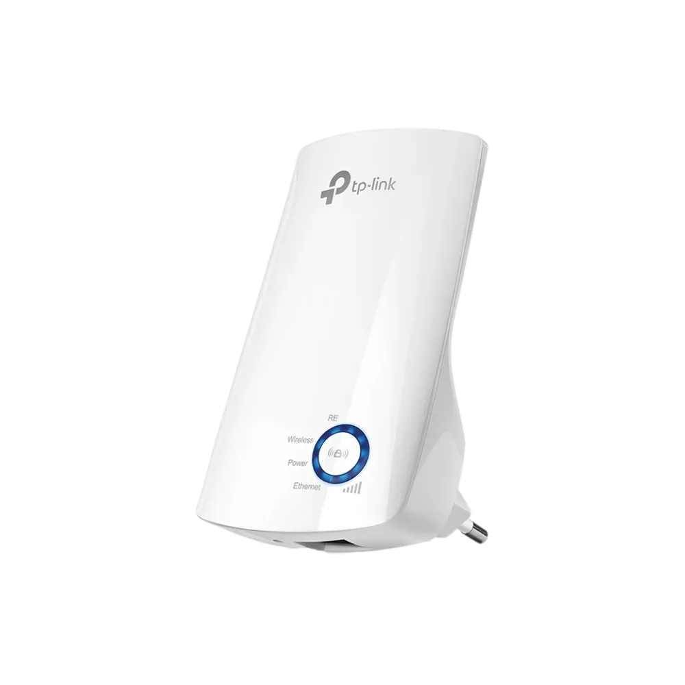 Access Point TP-Link TL-WA850RE Wi-Fi Range Extender — صورة 5
