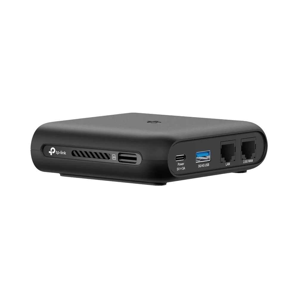 راوتر TP-Link TL-WR3002X AX3000 Wi-Fi 6 Router — صورة 3
