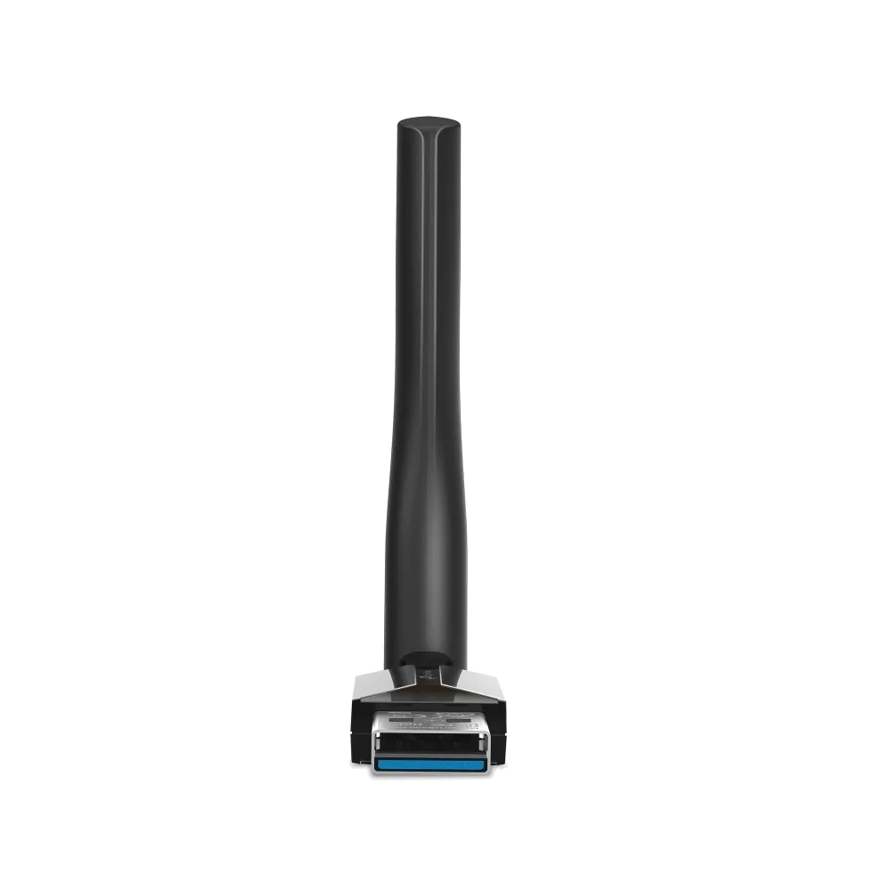 مقوّي شبكة TP-Link UB500 Plus Bluetooth USB Adapter — صورة 2