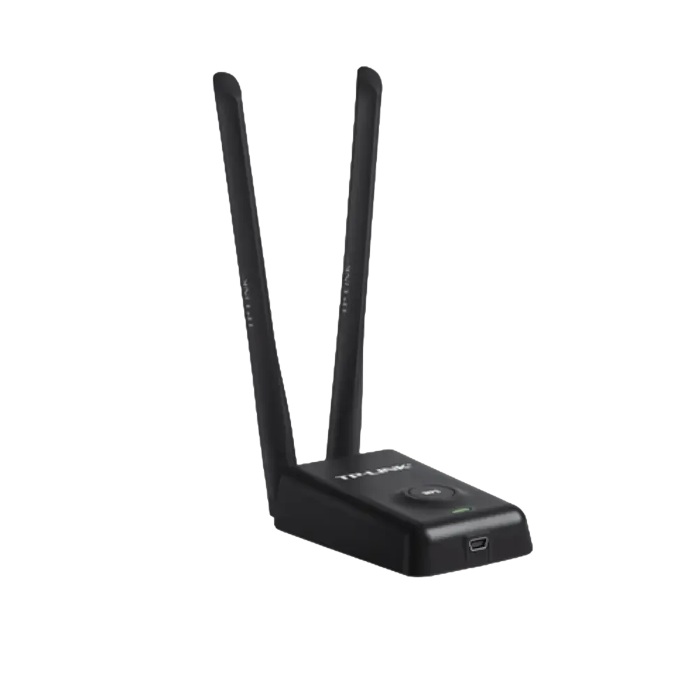 بطارية TP-Link WN8200ND High Power Wireless — صورة 2