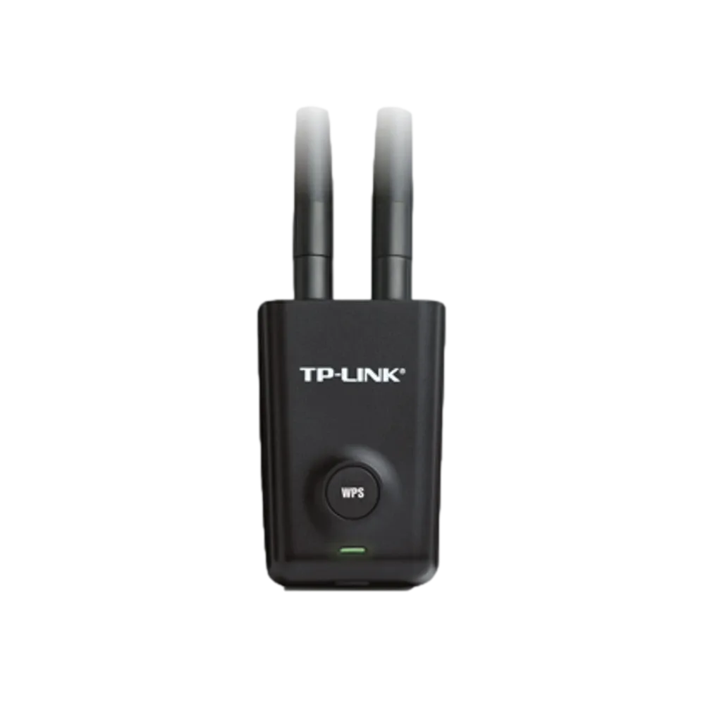 بطارية TP-Link WN8200ND High Power Wireless — صورة 3